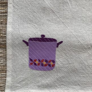 Stir & Stew Tea Towel